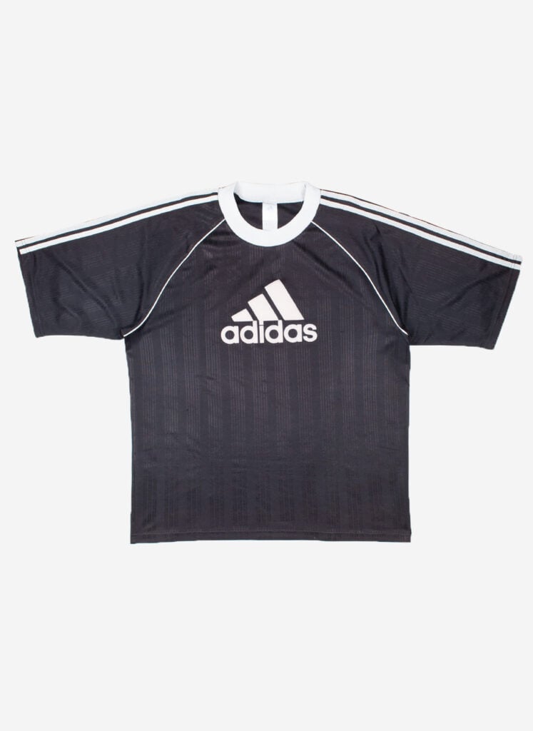 Vintage Adidas Big Logo Jersey