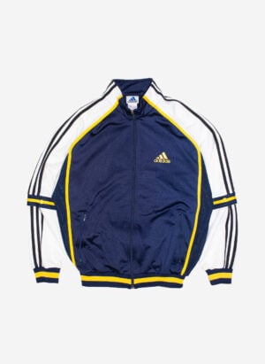 Vintage Adidas Trainingsjacke
