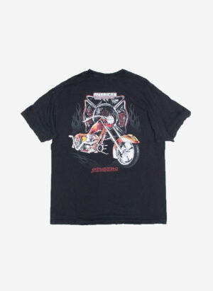 Vintage American Chopper faded T-Shirt
