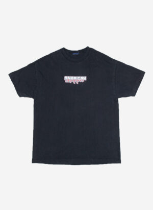 Vintage American Chopper faded T-Shirt