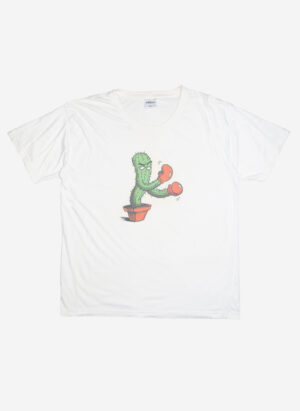 Vintage Cactus T-Shirt