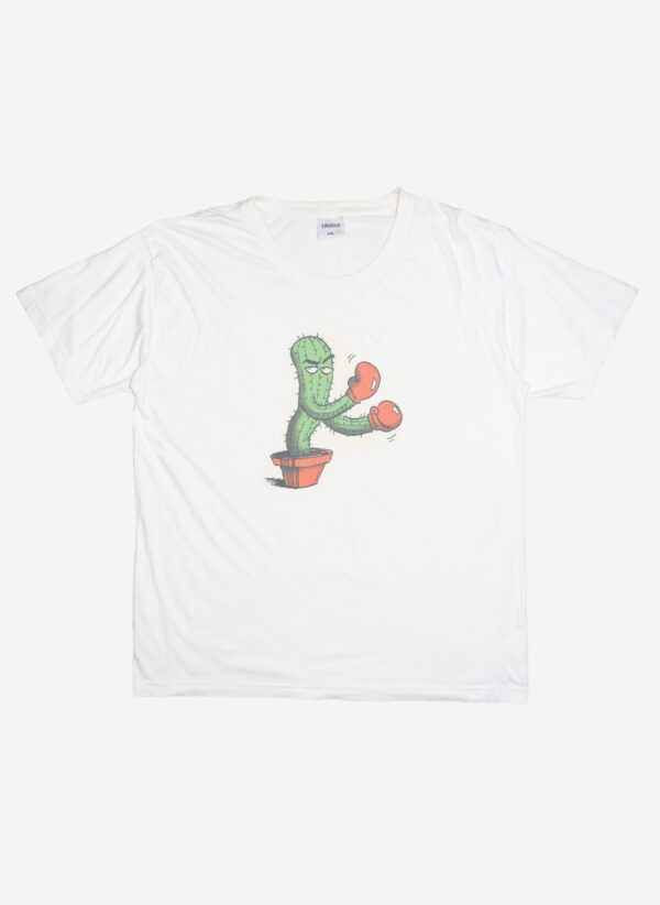 Vintage Cactus T-Shirt