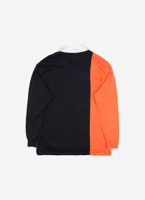 Vintage Champion Rugbysweater – Bild 3