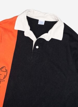 Vintage Champion Rugbysweater