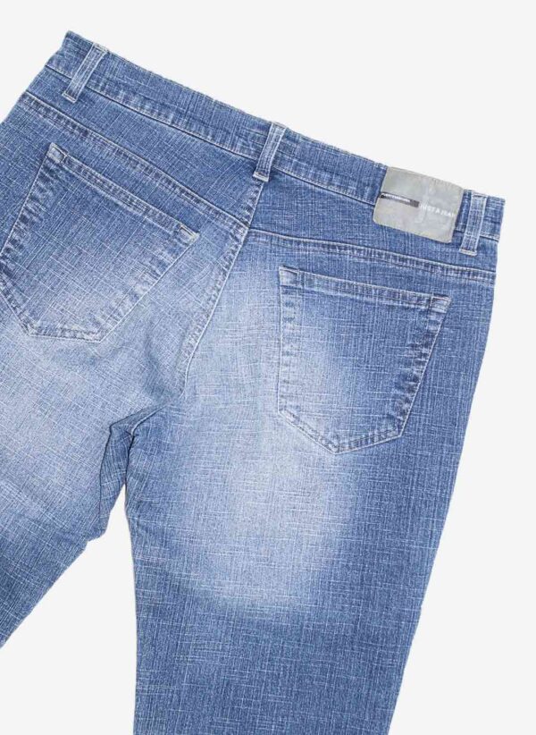 Vintage Fuerteventura women's flared Jeans – Bild 3