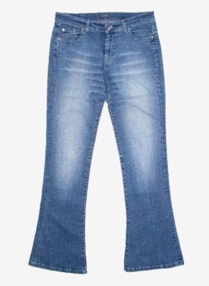 Vintage Fuerteventura women’s flared Jeans