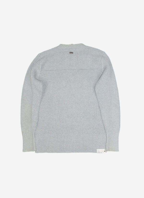 Vintage G-Star Knitsweater – Bild 3