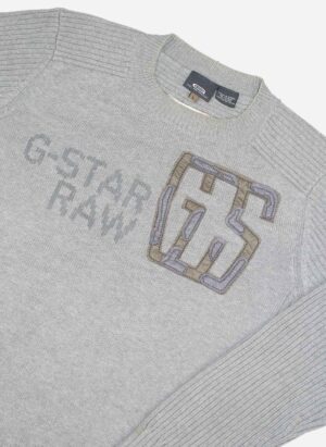 Vintage G-Star Knitsweater