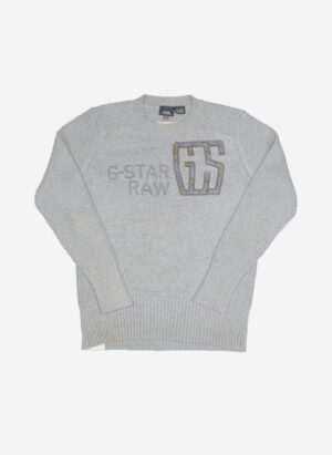 Vintage G-Star Knitsweater