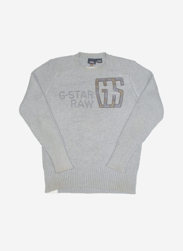 Vintage G-Star Knitsweater