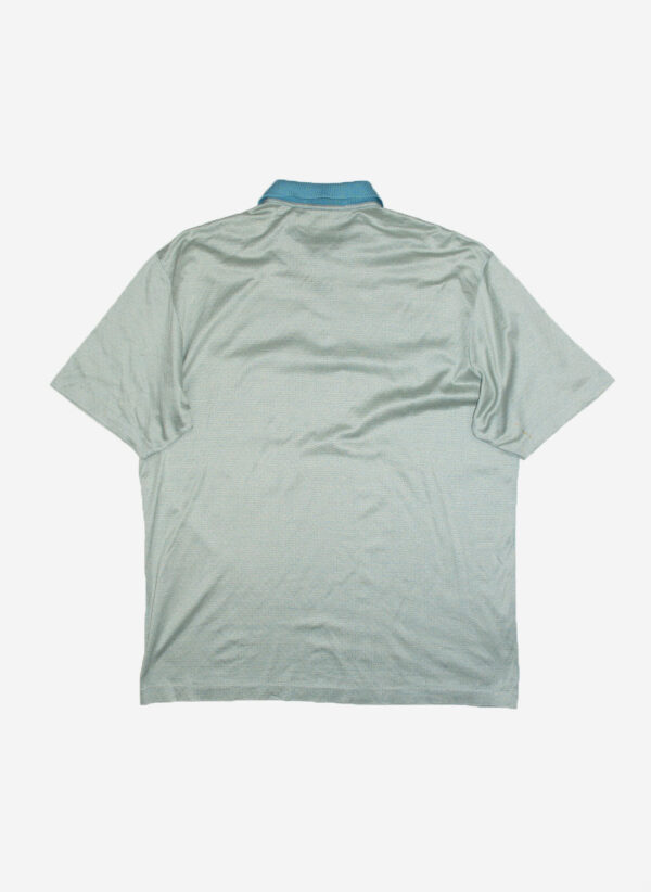 Vintage Givenchy Poloshirt – Bild 3