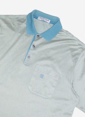 Vintage Givenchy Poloshirt