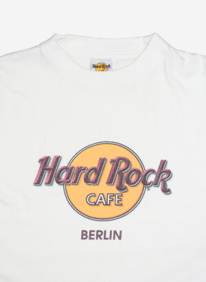 Vintage Hard Rock Cafe Berlin T-Shirt