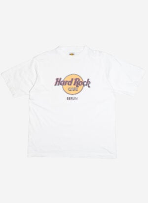 Vintage Hard Rock Cafe Berlin T-Shirt