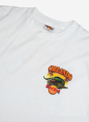 Vintage Hard Rock Cafe Orlando T-Shirt