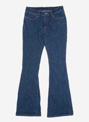 Vintage J.Galt women’s flared Jeans