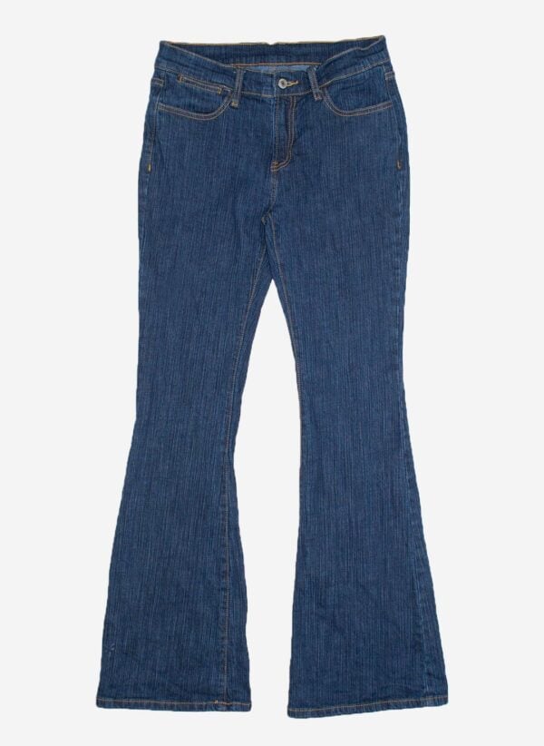 Vintage J.Galt women's flared Jeans – Bild 2