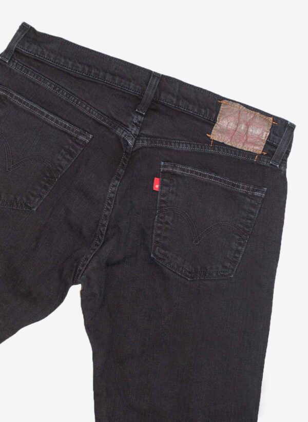 Vintage Levi's 514 Jeans – Bild 3