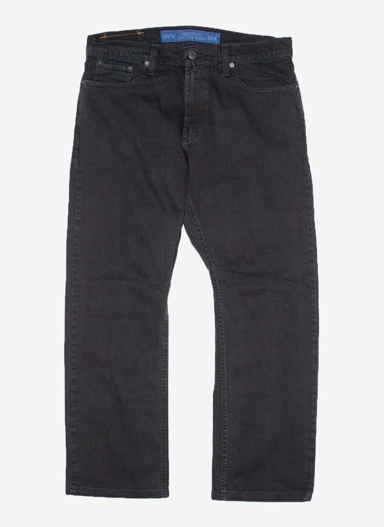 Vintage Levi's 514 Jeans
