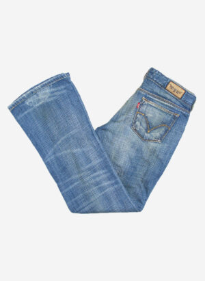 Vintage Levi’s 572 women’s flared Jeans