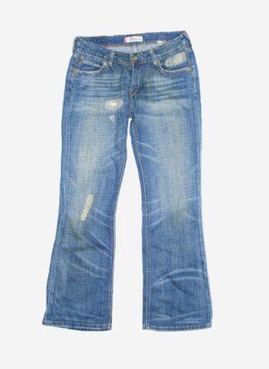 Vintage Levi’s 572 women’s flared Jeans