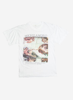 Vintage Michelangelo T-Shirt
