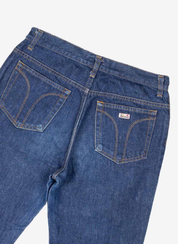 Vintage Miss Sixty women's Jeans – Bild 4