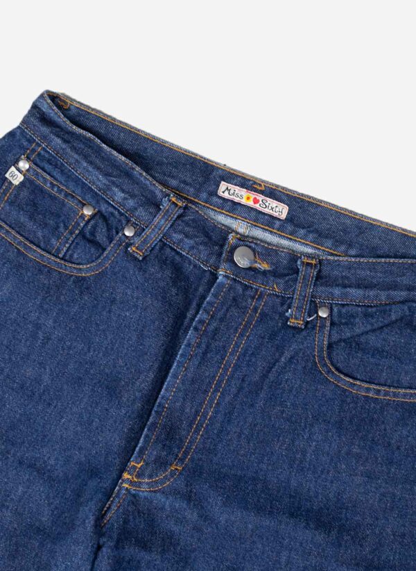 Vintage Miss Sixty women's Jeans – Bild 3