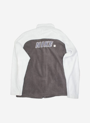 Vintage Nike Fleecejacke