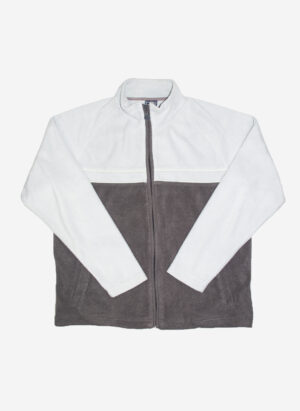 Vintage Nike Fleecejacke