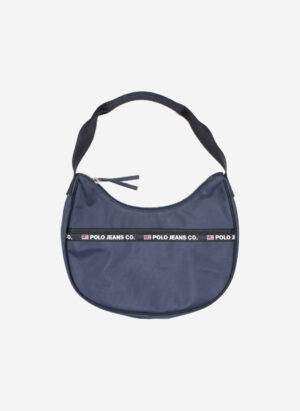 Vintage Polo Jeans Ralph Lauren Tasche