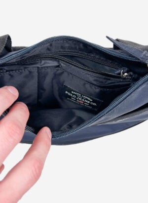 Vintage Polo Jeans Ralph Lauren Tasche