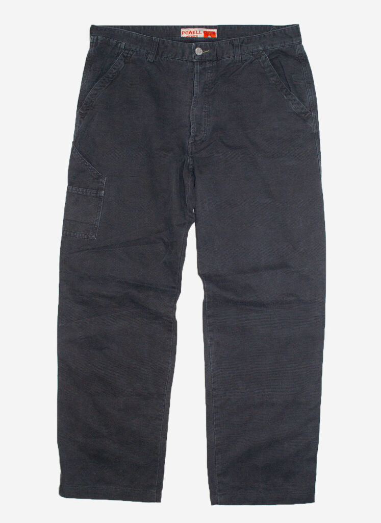 Vintage Powell Workwear Hose