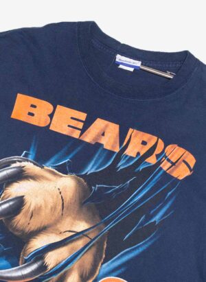 Vintage Reebok Chicago Bears T-Shirt