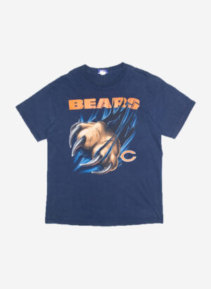 Vintage Reebok Chicago Bears T-Shirt
