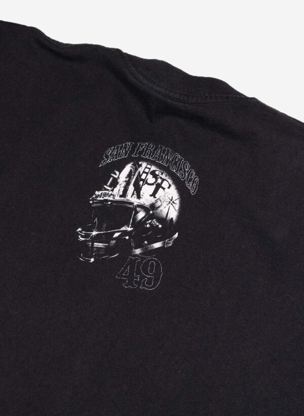 Vintage San Fransisco 49ers T-Shirt – Bild 3