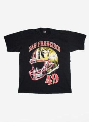 Vintage San Fransisco 49ers T-Shirt
