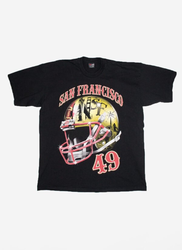 Vintage San Fransisco 49ers T-Shirt