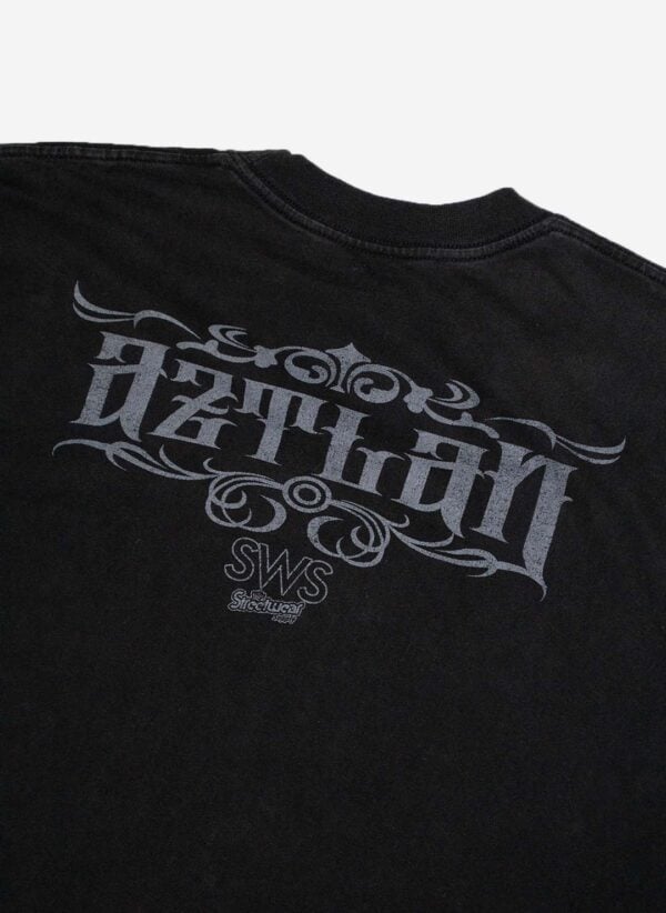 Vintage Streetwear Supply T-Shirt – Bild 2