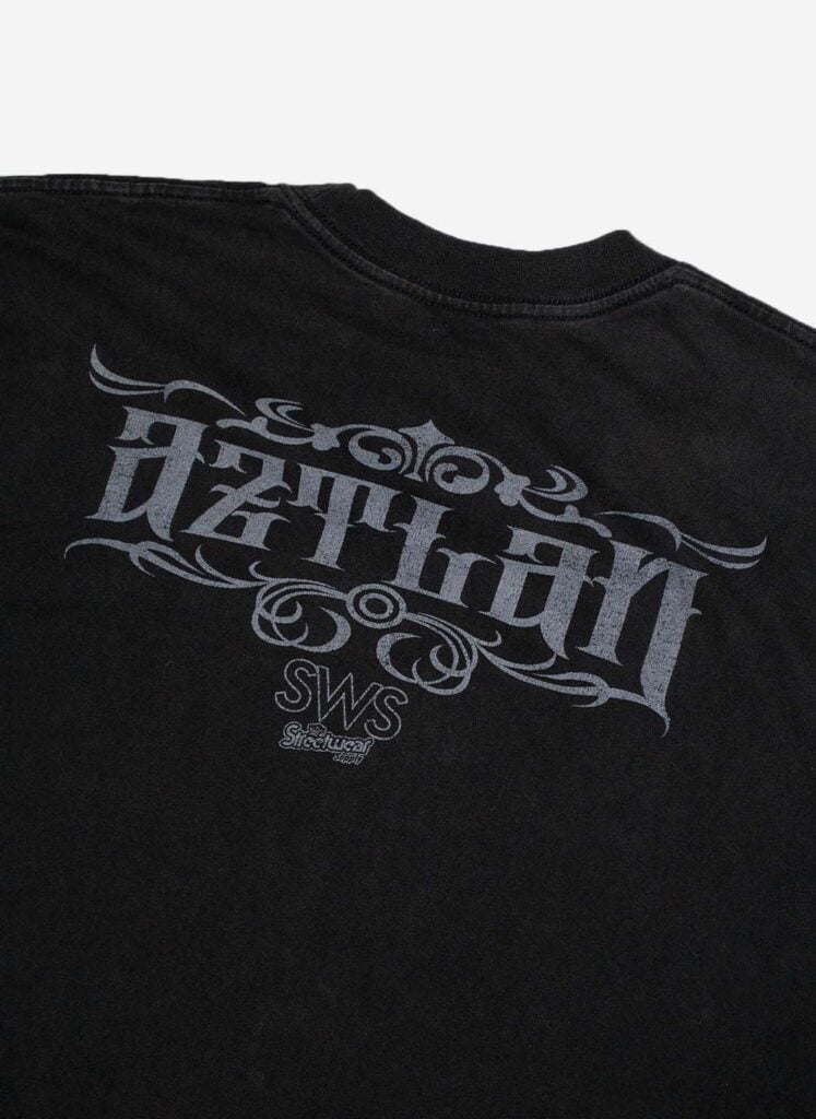 Vintage Streetwear Supply T-Shirt