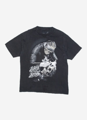 Dyse Stick To The Script Graphic T-Shirt