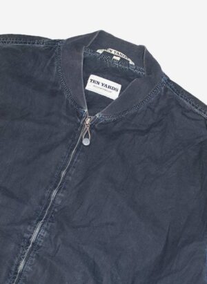 Vintage Ten Yards Bomberjacke faded