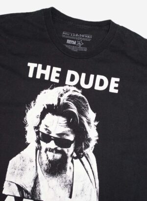 Vintage The Big Lebowski T-Shirt