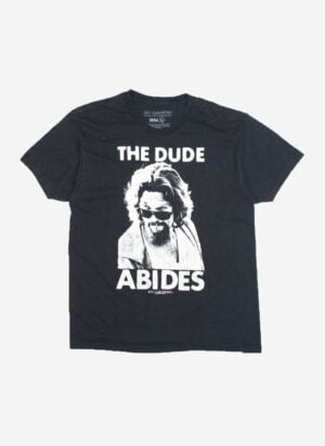 Vintage The Big Lebowski T-Shirt