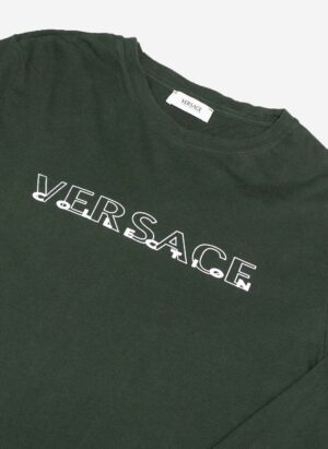 Vintage Versace Longsleeve