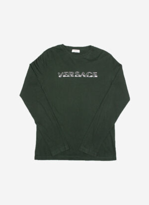 Vintage Versace Longsleeve