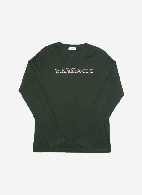 Vintage Versace Longsleeve