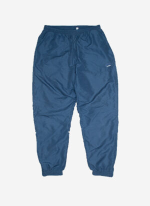 Vintage Y2K Adidas Trackpants blau