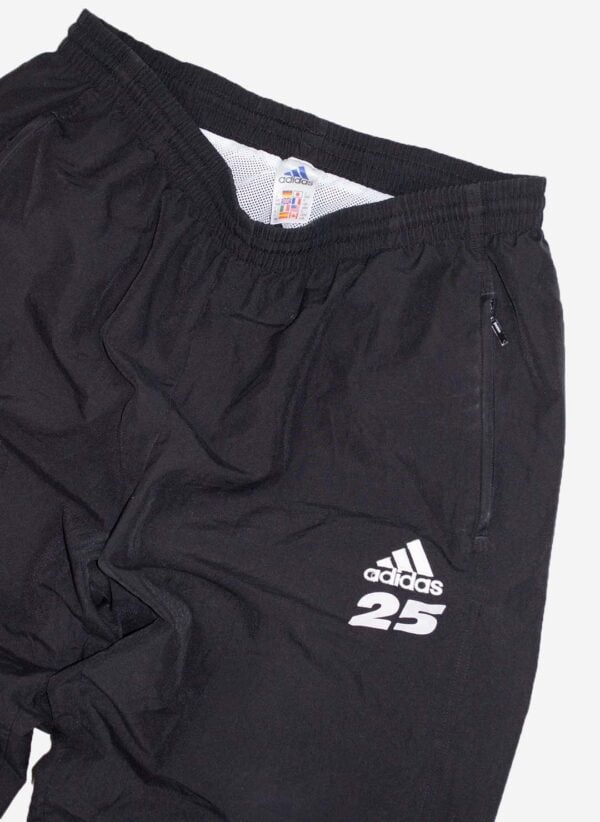 Vintage Y2K Adidas Trackpants – Bild 2