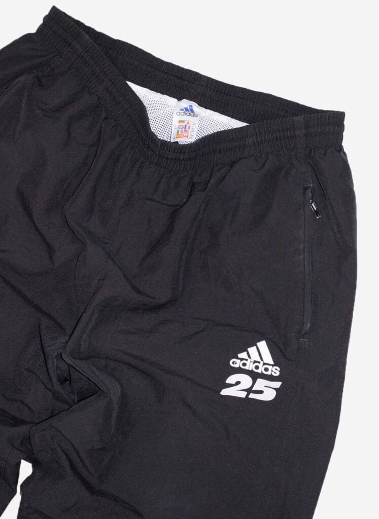Vintage Y2K Adidas Trackpants